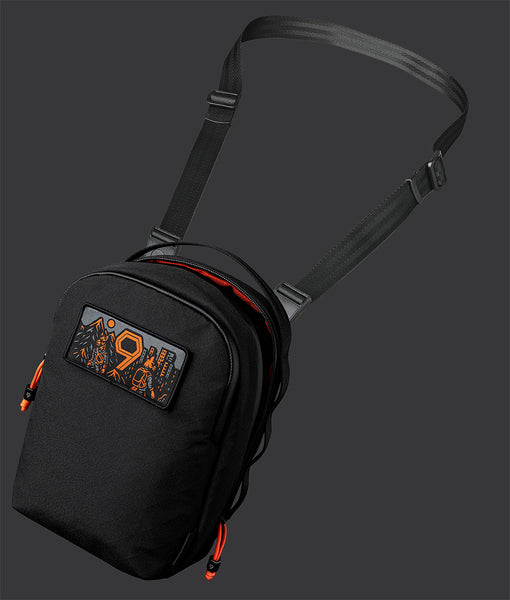バッグ ALPAKA METRO SLING MAX Metro Sling Max