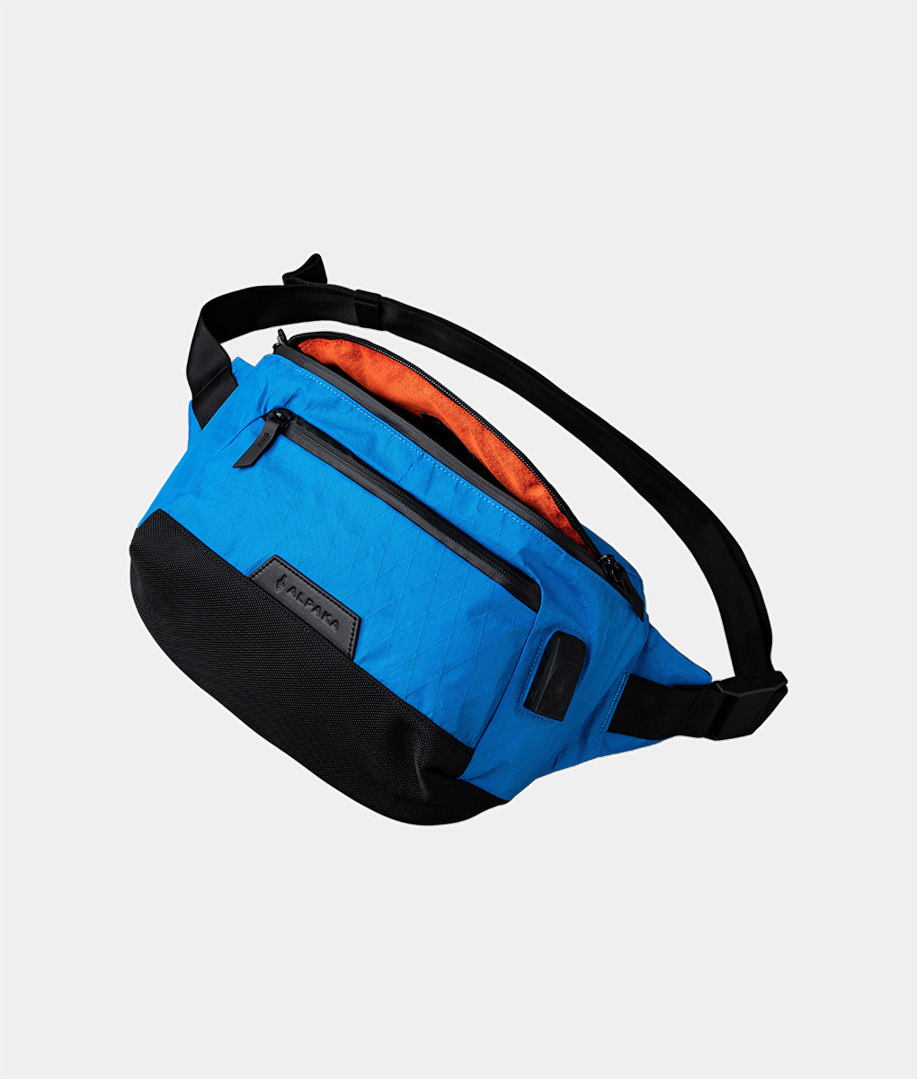 Bravo X Sling V2 Vivid