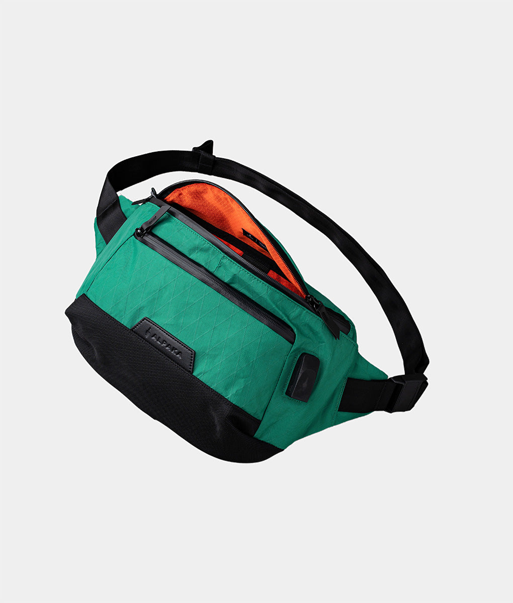 #color_Cadmium Green | X-Pac VX21