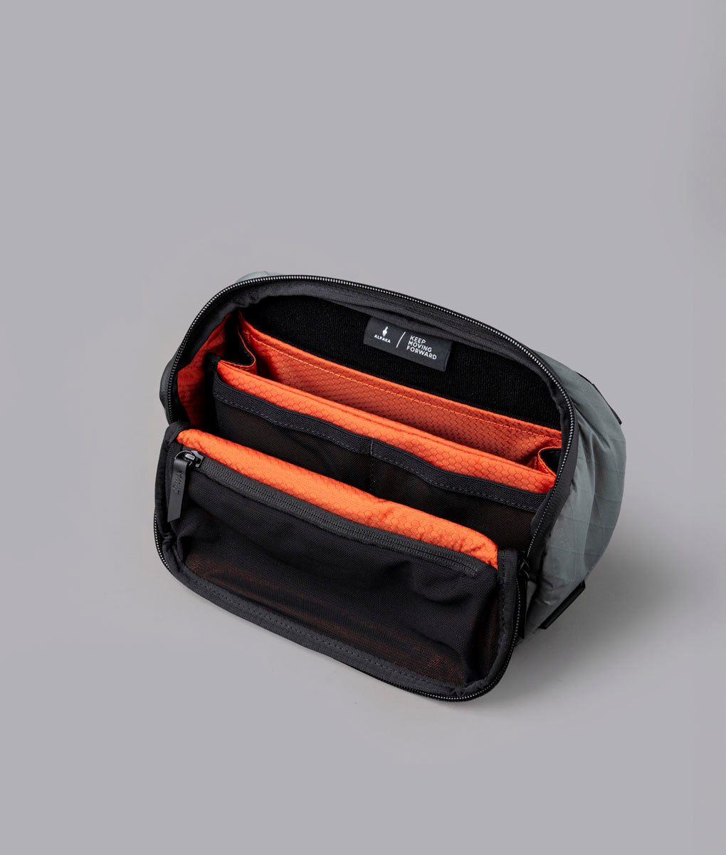 Vertex Pouch