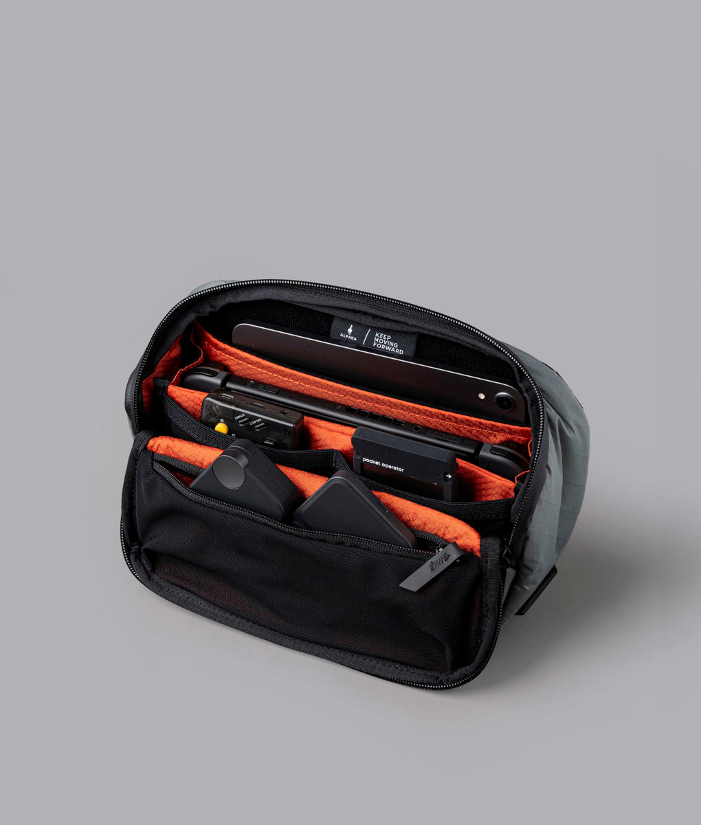 Vertex Pouch