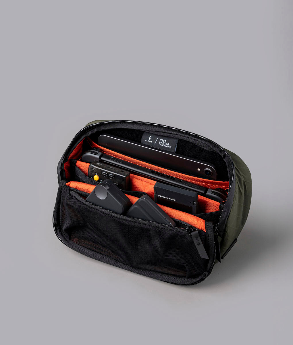 #color_Dark Green | X-Pac VX21