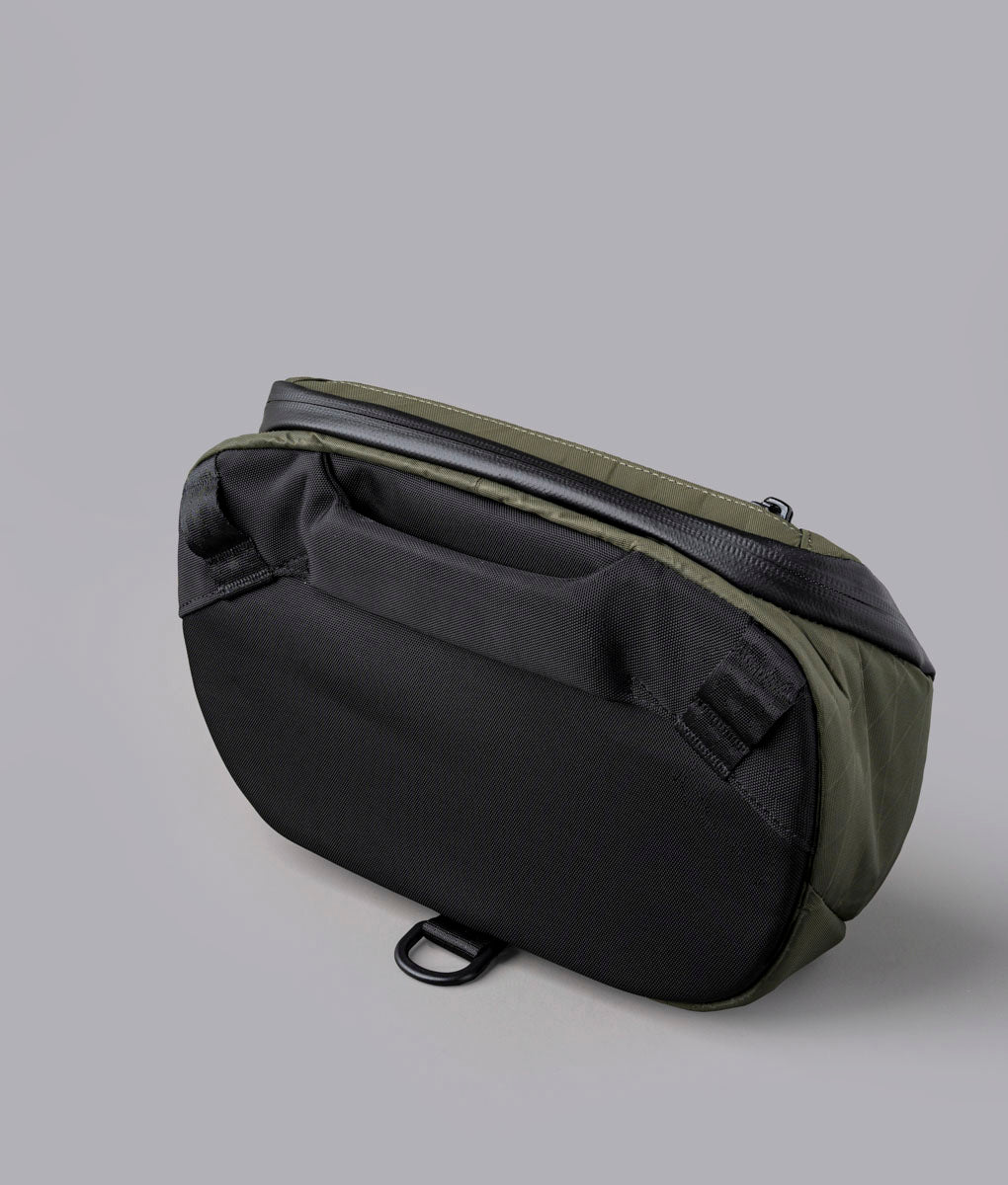 Vertex Pouch