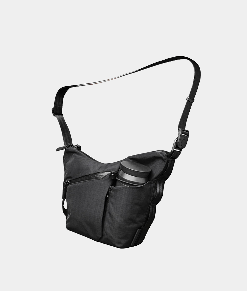 Flow Satchel