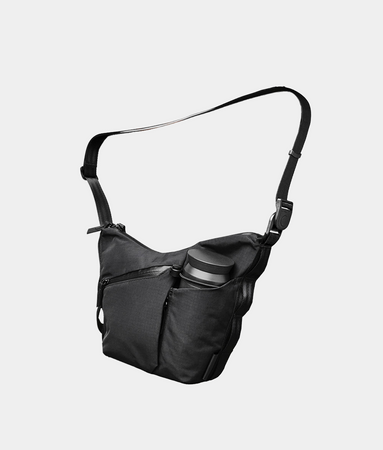 Flow Satchel (2L)
