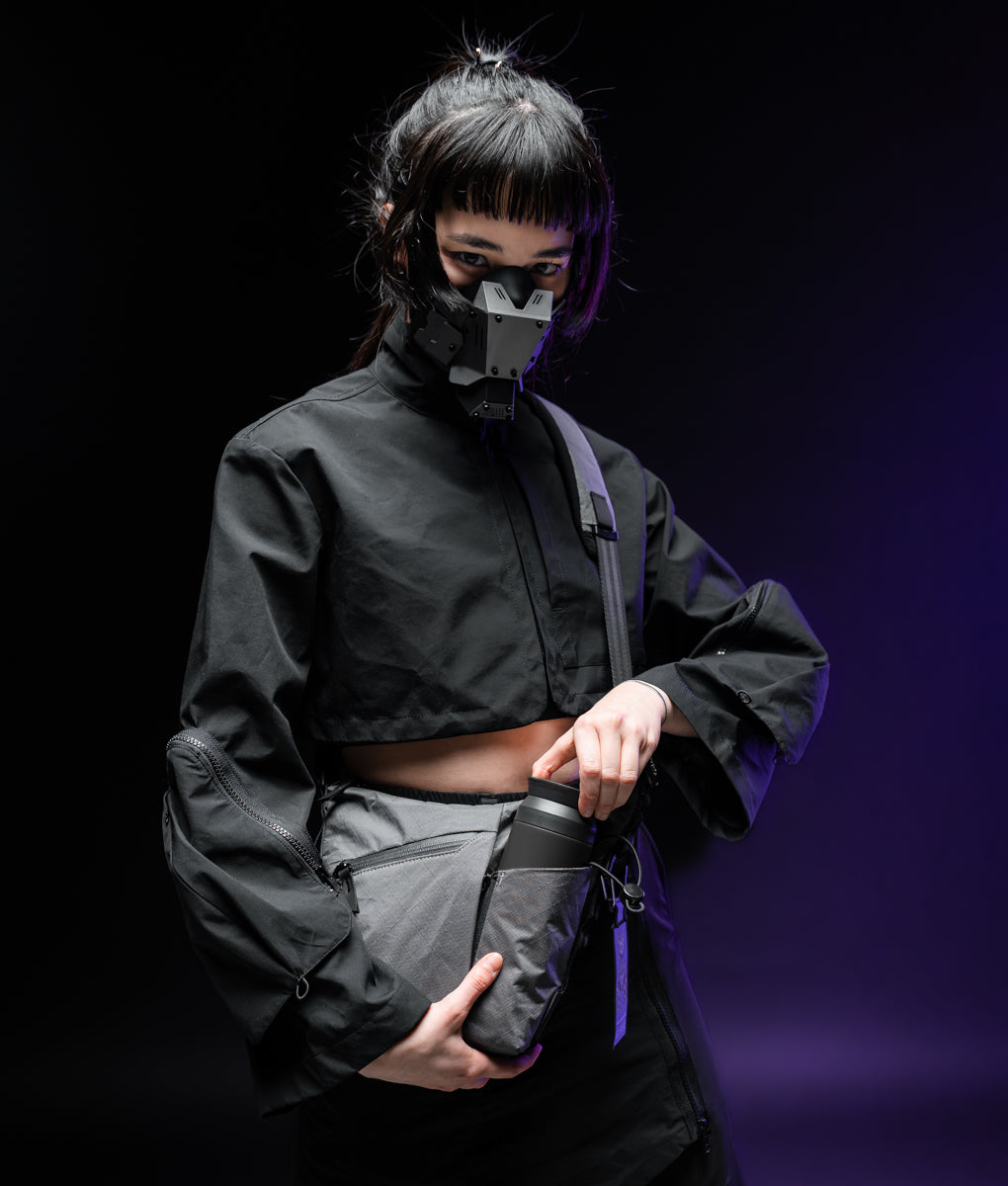 Flow Satchel (2L) - Cyber Edition
