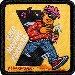 Patch 2