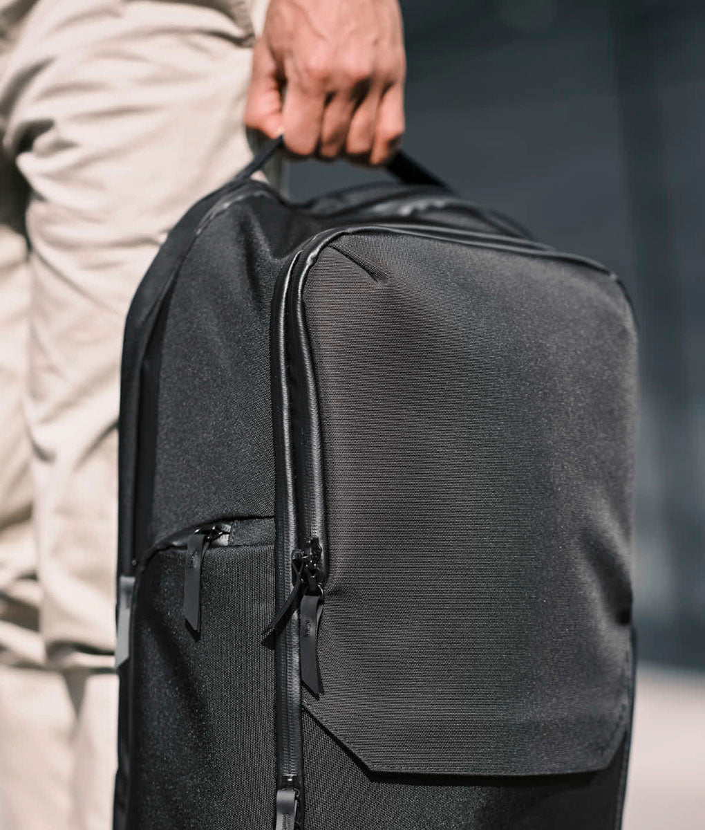 #color_Black | Ballistic Nylon 840D