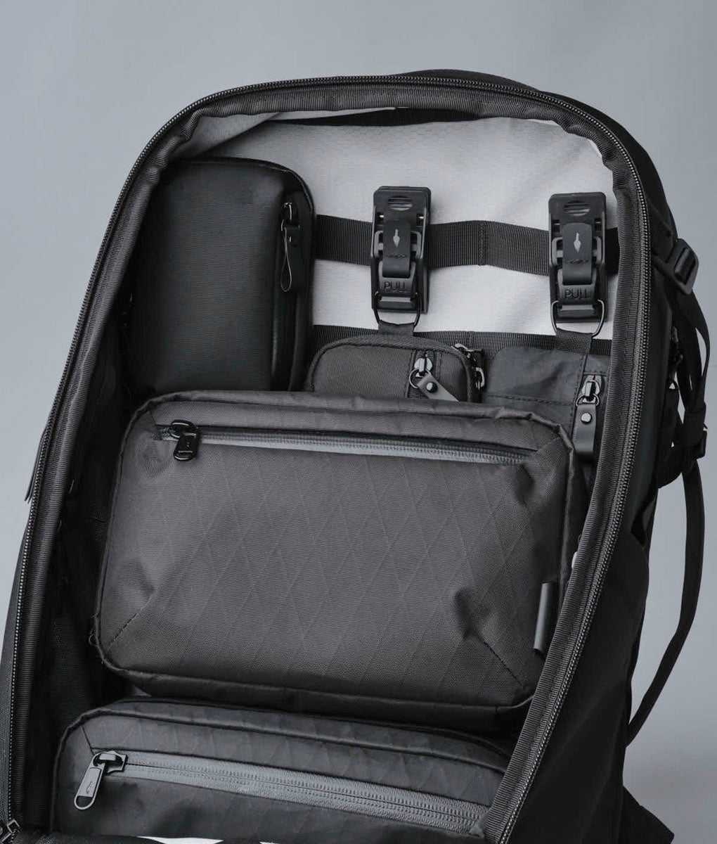 #color_Black | Ballistic Nylon 840D