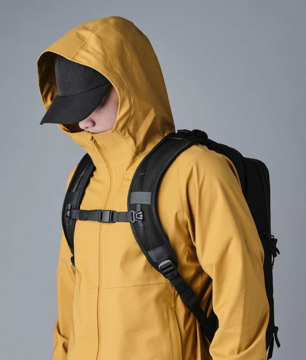 #color_Black | Ballistic Nylon 840D