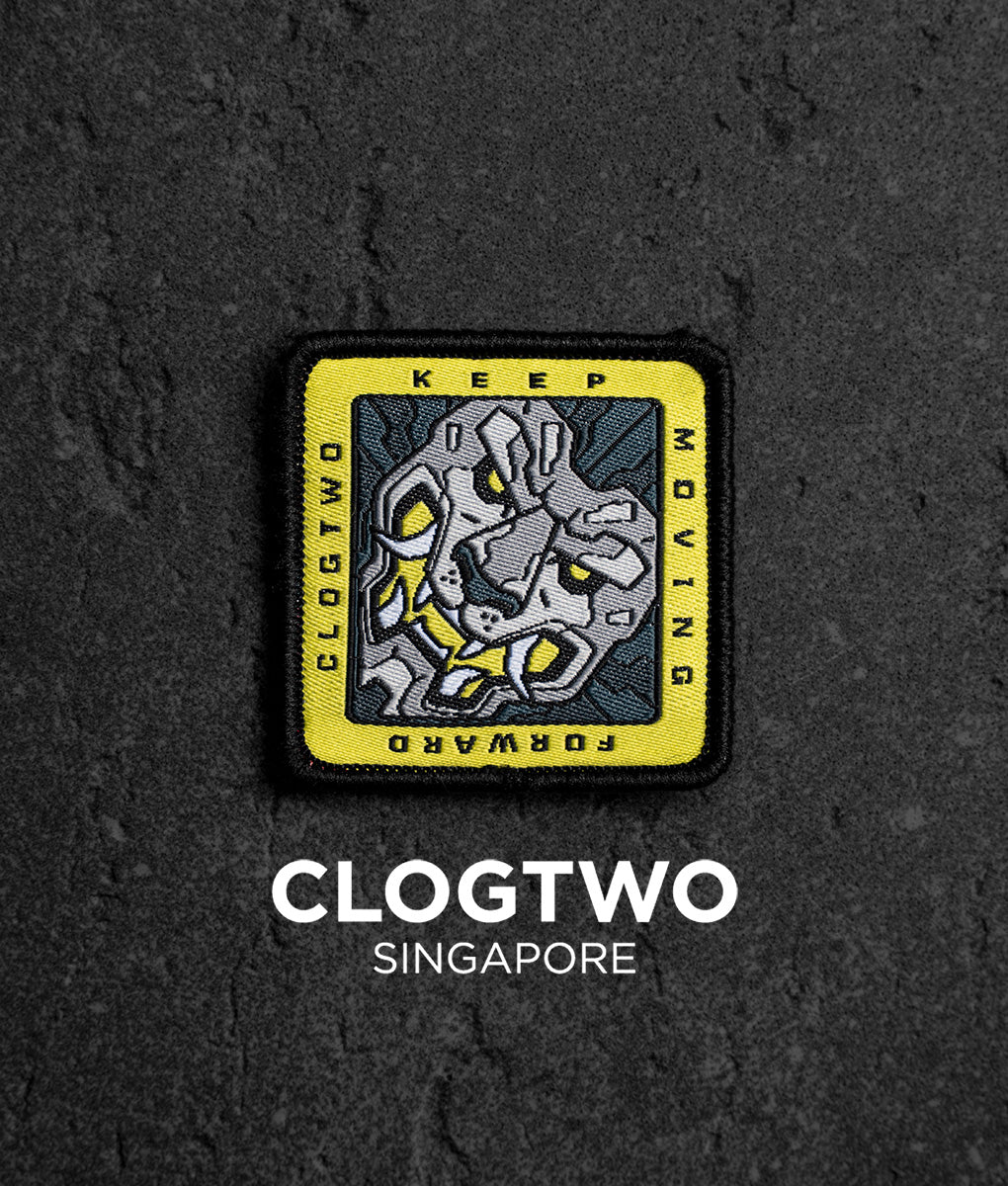 Patch Collection – 9th Anniversary Edition