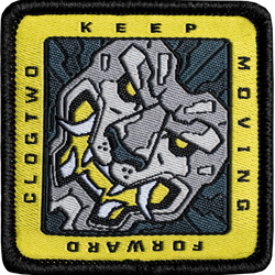 Patch 3