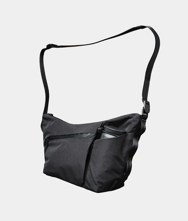 Flow Satchel (4L)