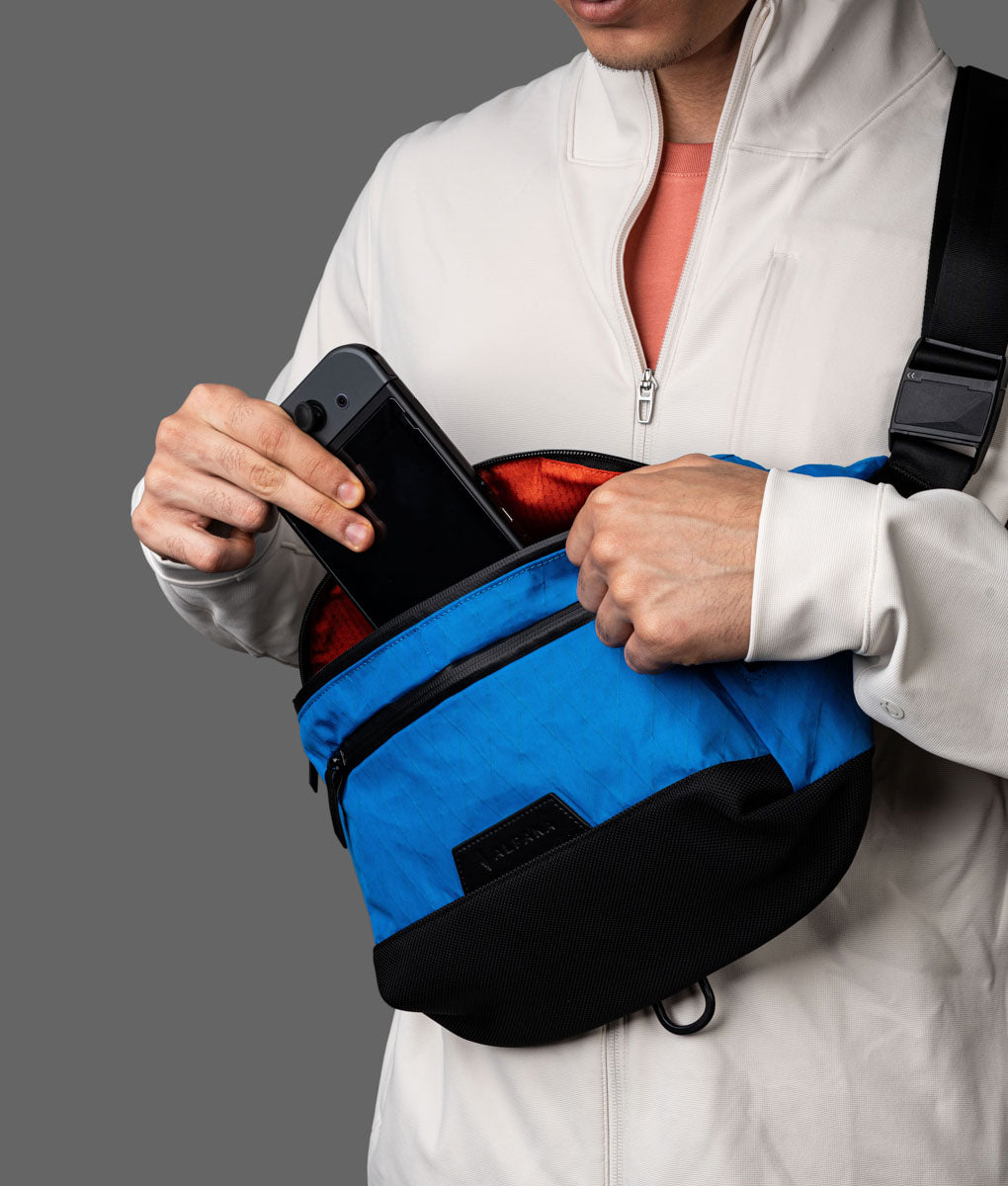 #color_Bahama Blue | X-Pac VX21