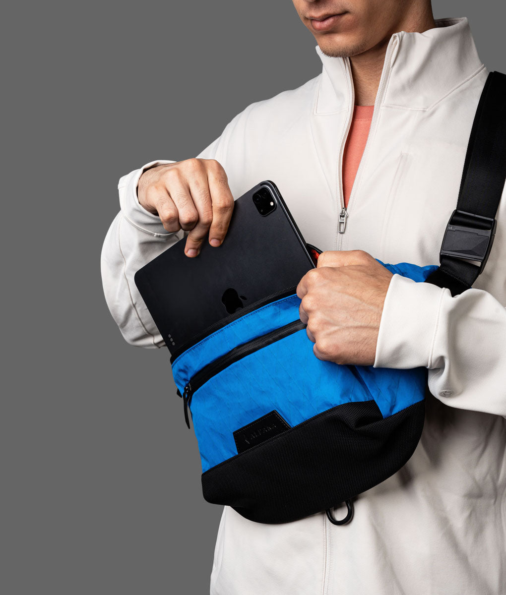 #color_Bahama Blue | X-Pac VX21