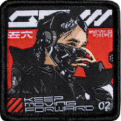 Patch 5