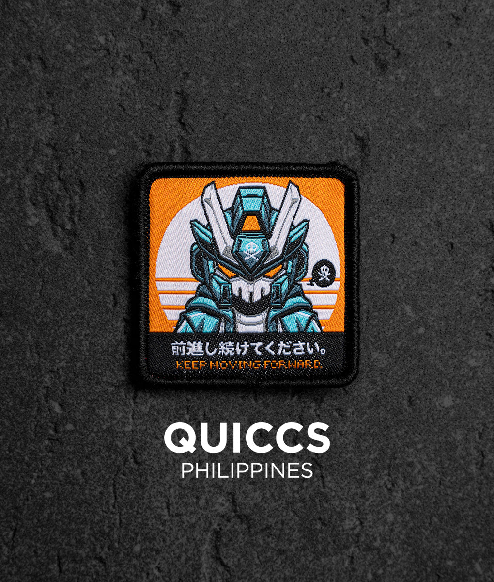 Patch Collection – 9th Anniversary Edition