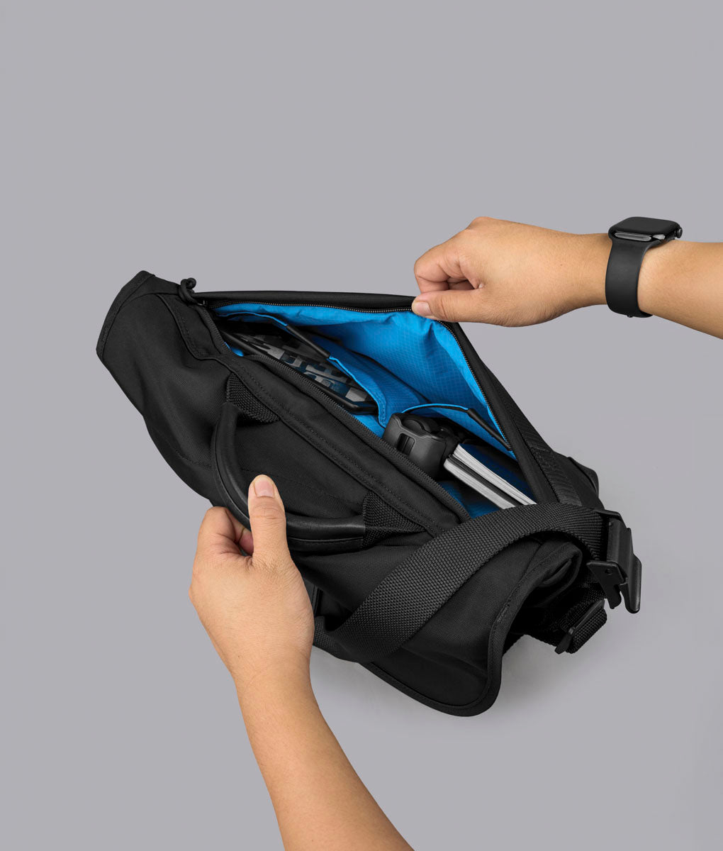 7ven Messenger 14" - Decade Edition