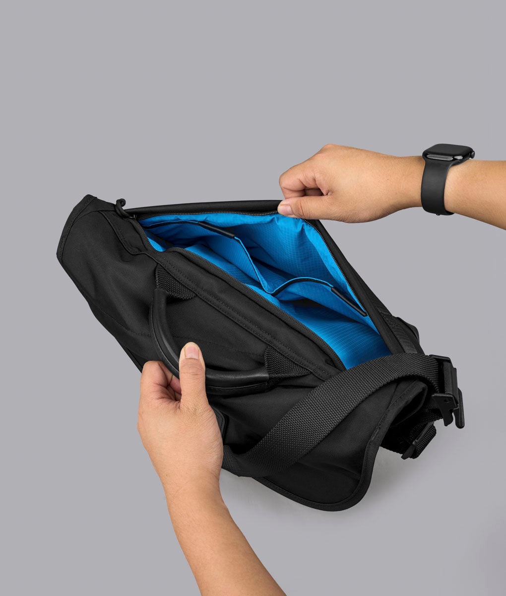 7ven Messenger 14" - Decade Edition