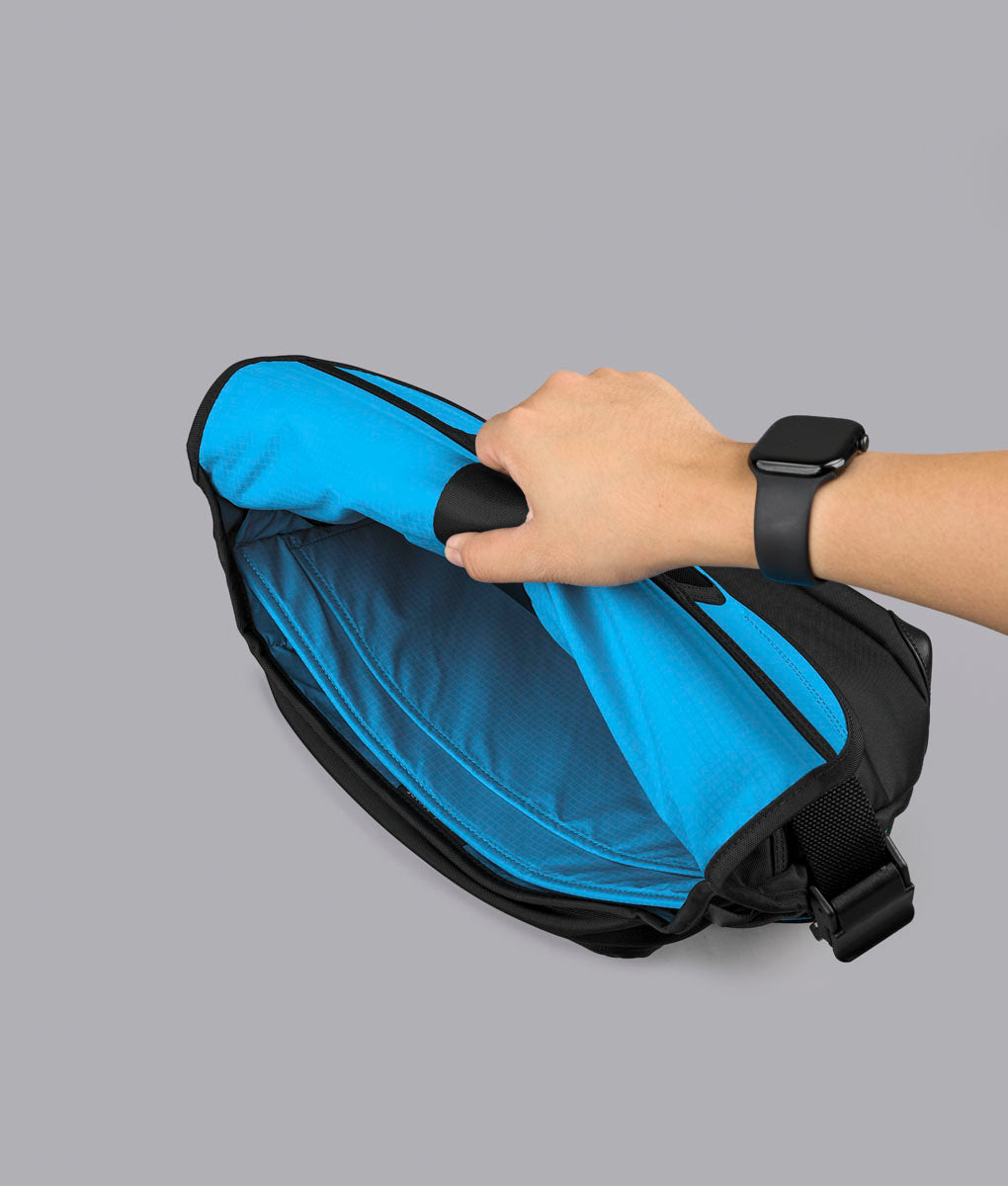 7ven Messenger 14" - Decade Edition