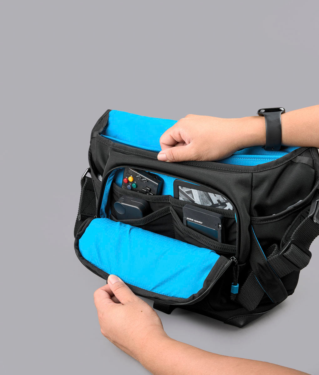 7ven Messenger 14" - Decade Edition
