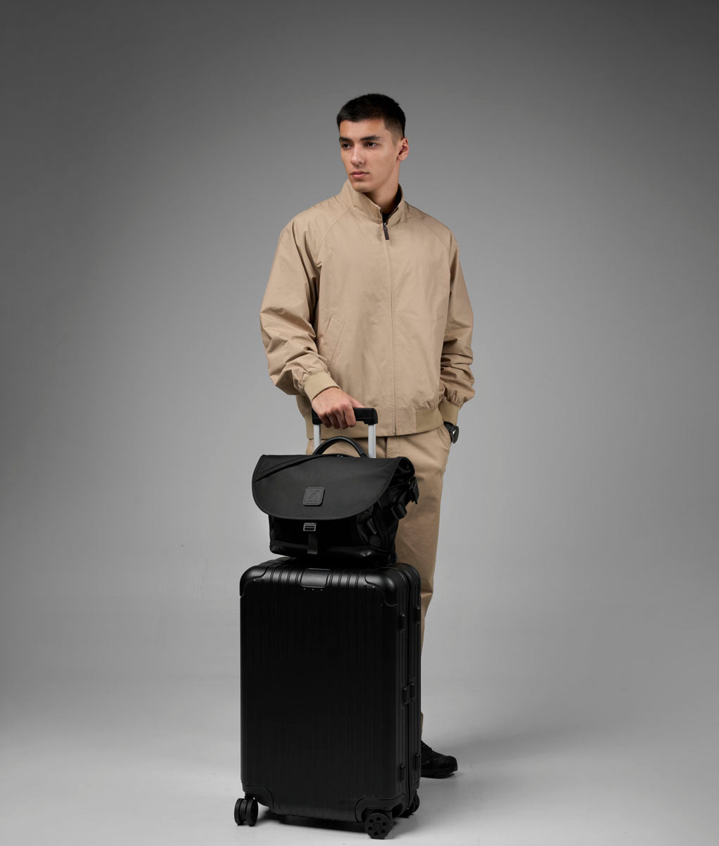 7ven Messenger 14" - Decade Edition