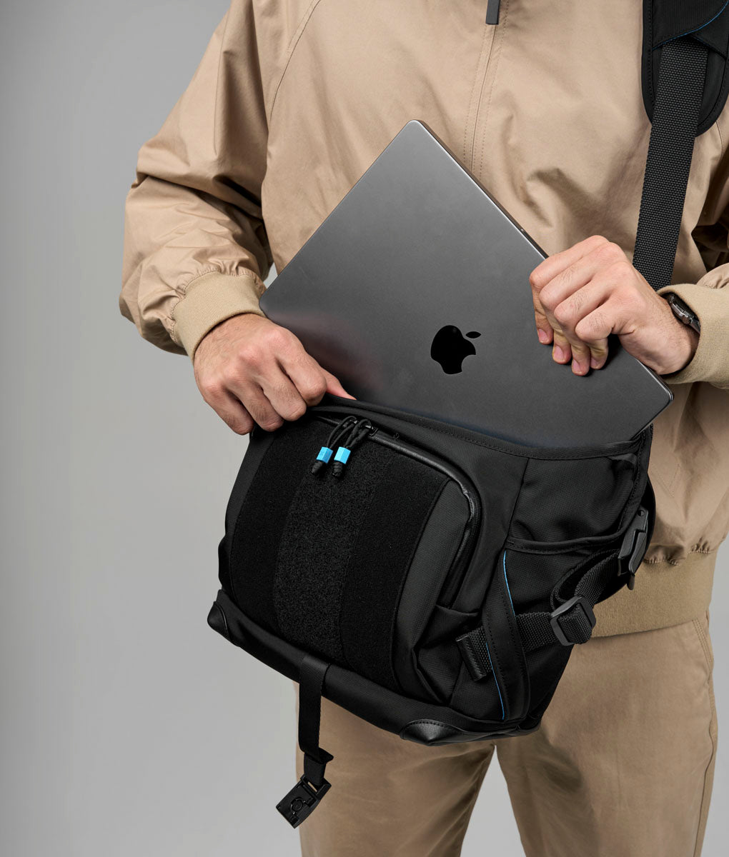 7ven Messenger 14" - Decade Edition