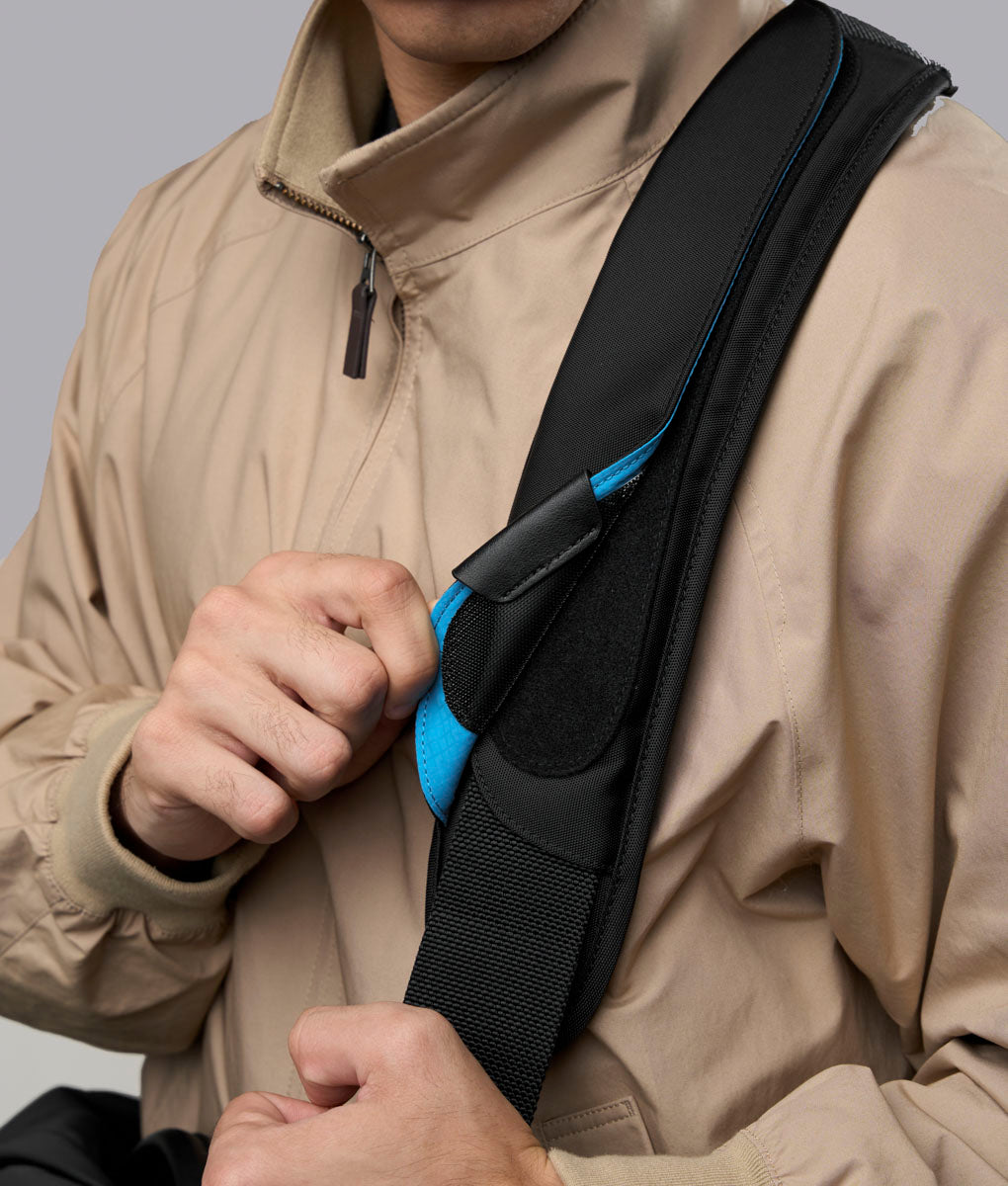 7ven Messenger 14" - Decade Edition