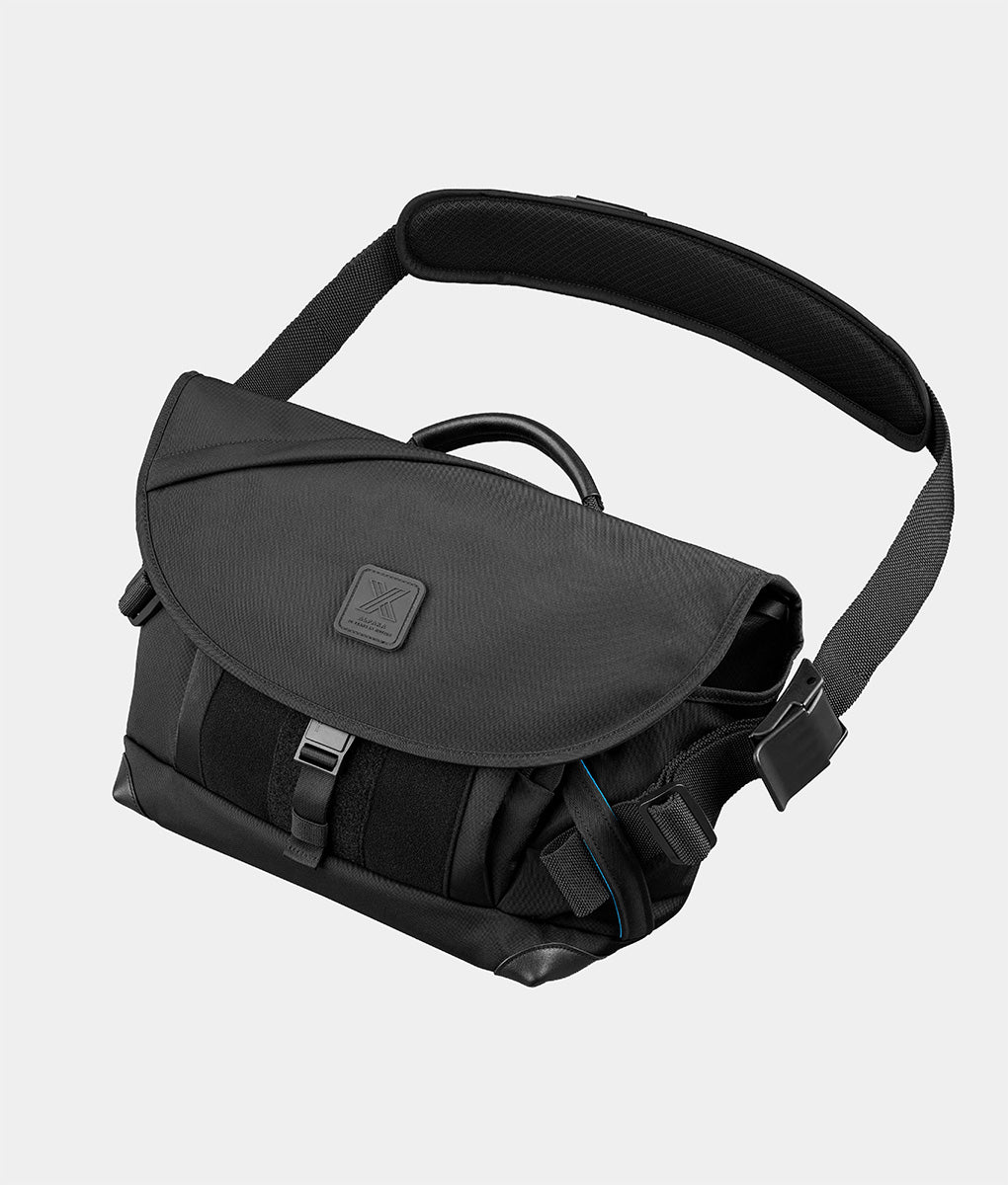 7ven Messenger 16" - Decade Edition