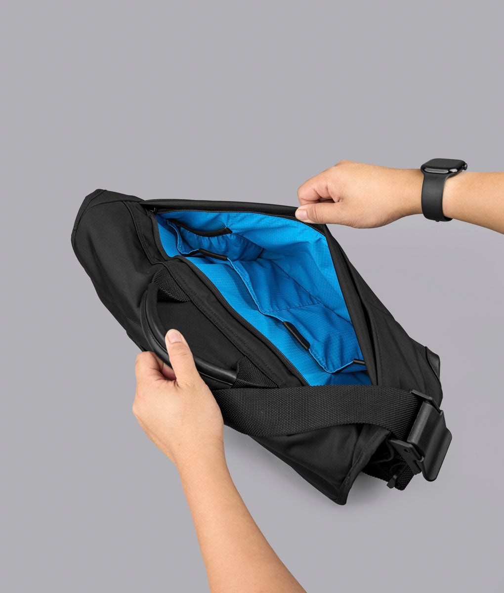 7ven Messenger 16" - Decade Edition