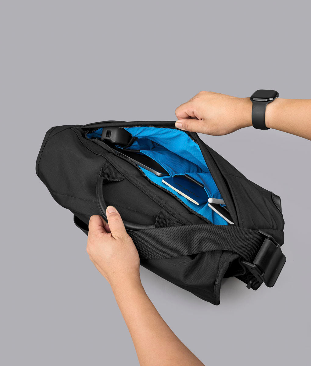 7ven Messenger 16" - Decade Edition