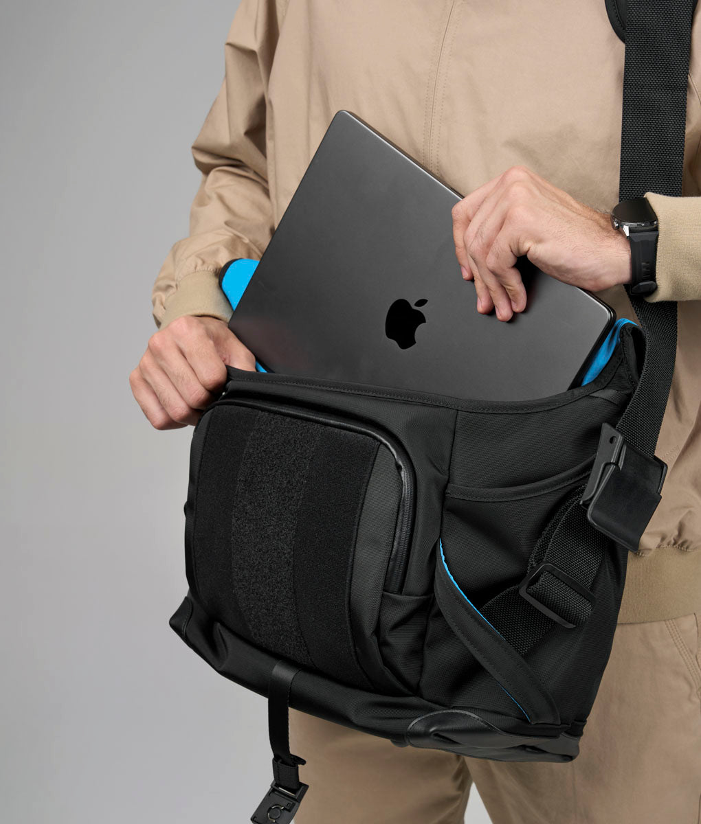 7ven Messenger 16" - Decade Edition