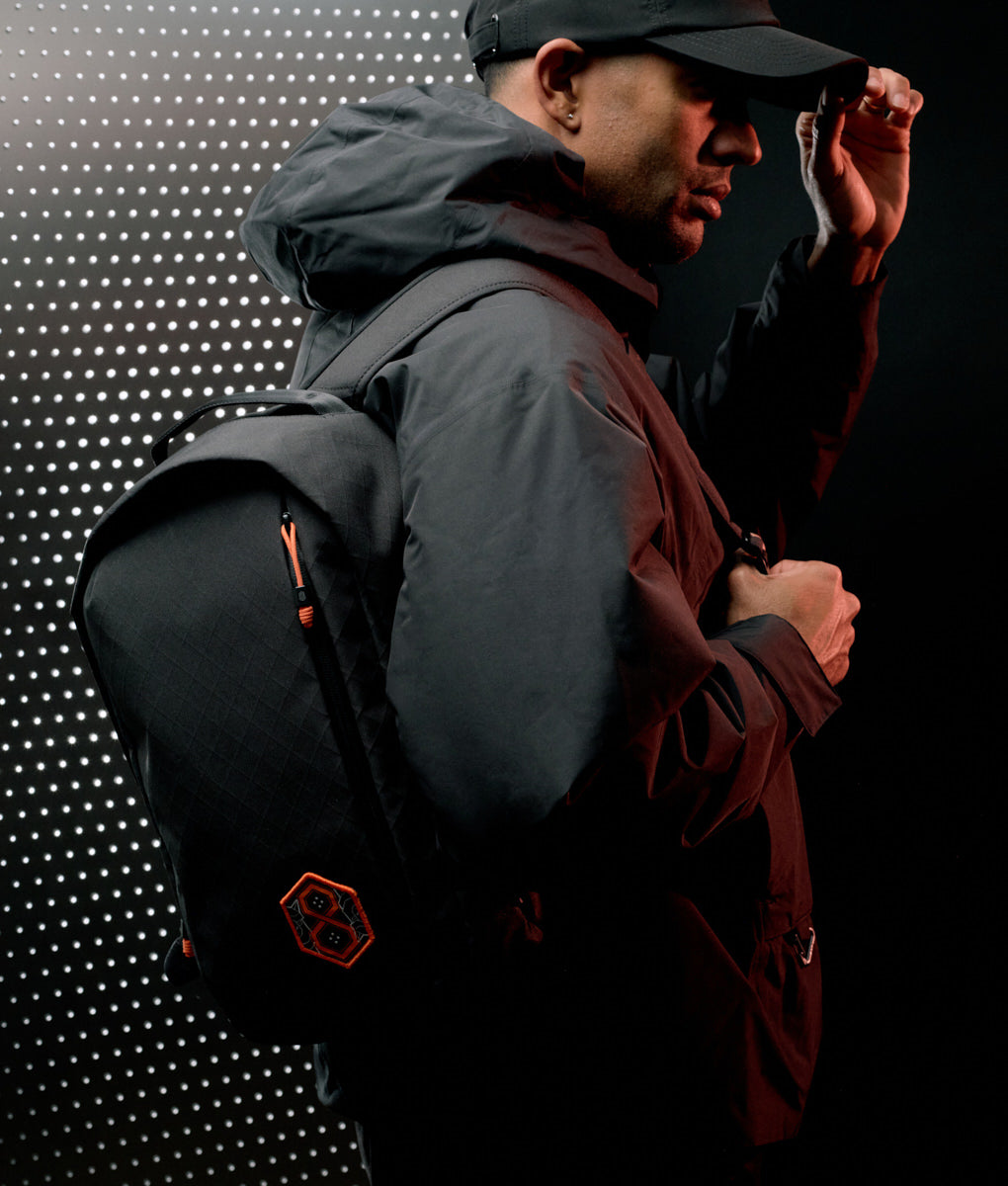 Metro Backpack - 8th Anniversary Edition