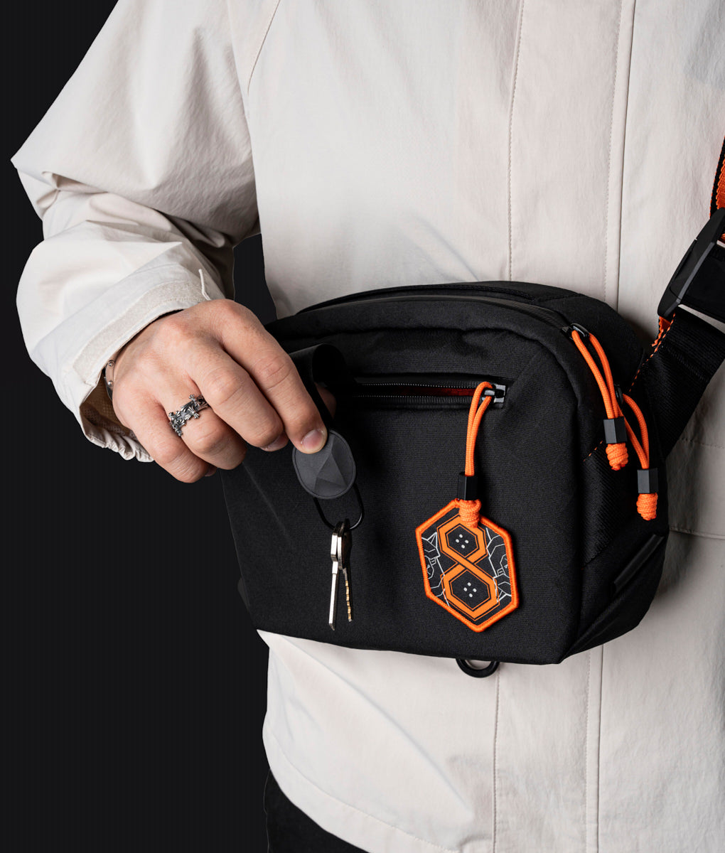 Go Sling Mini – 8th Anniversary Edition