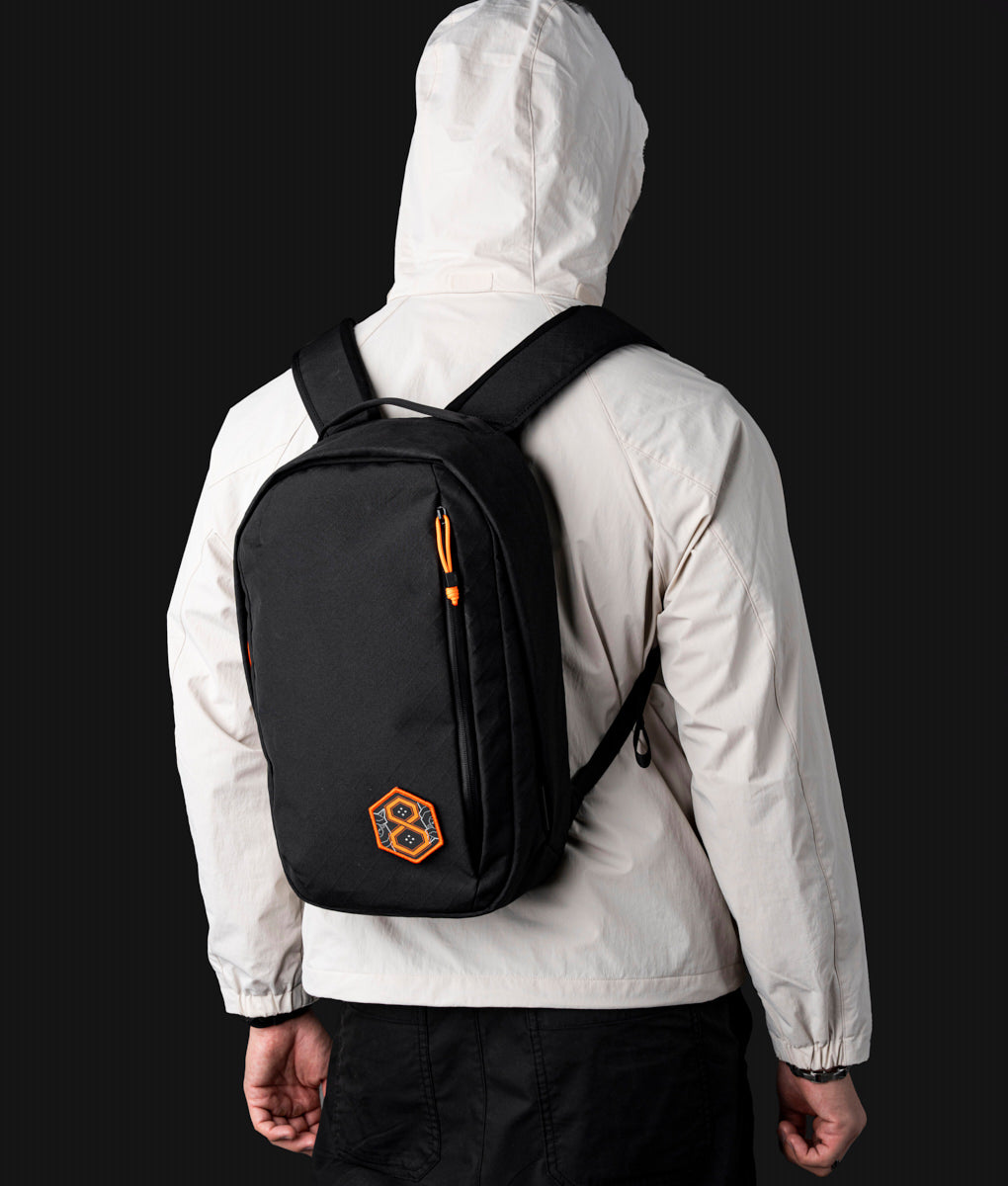 Metro Backpack - 8th Anniversary Edition