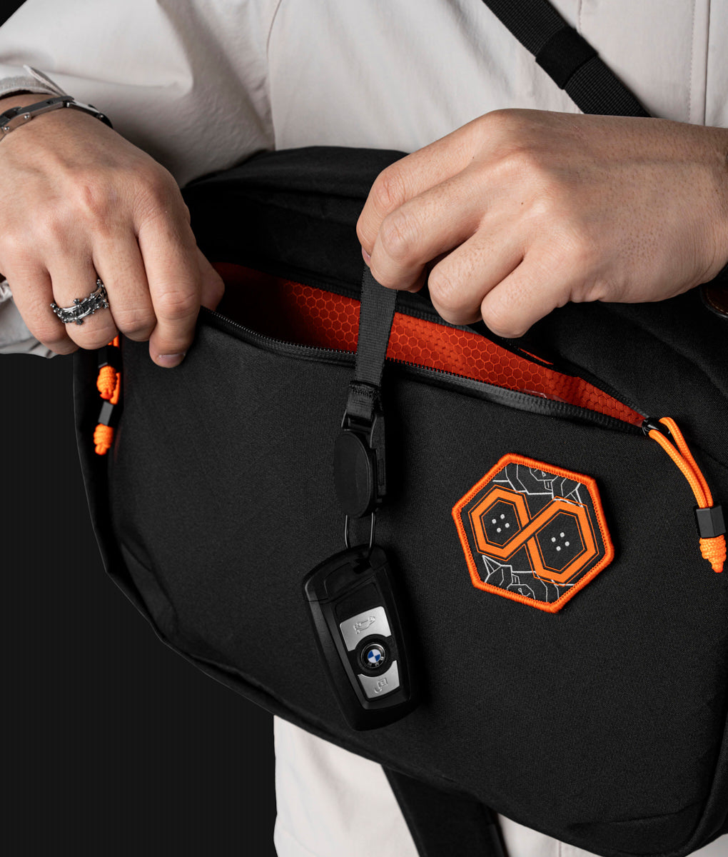 Metro Backpack - 8th Anniversary Edition