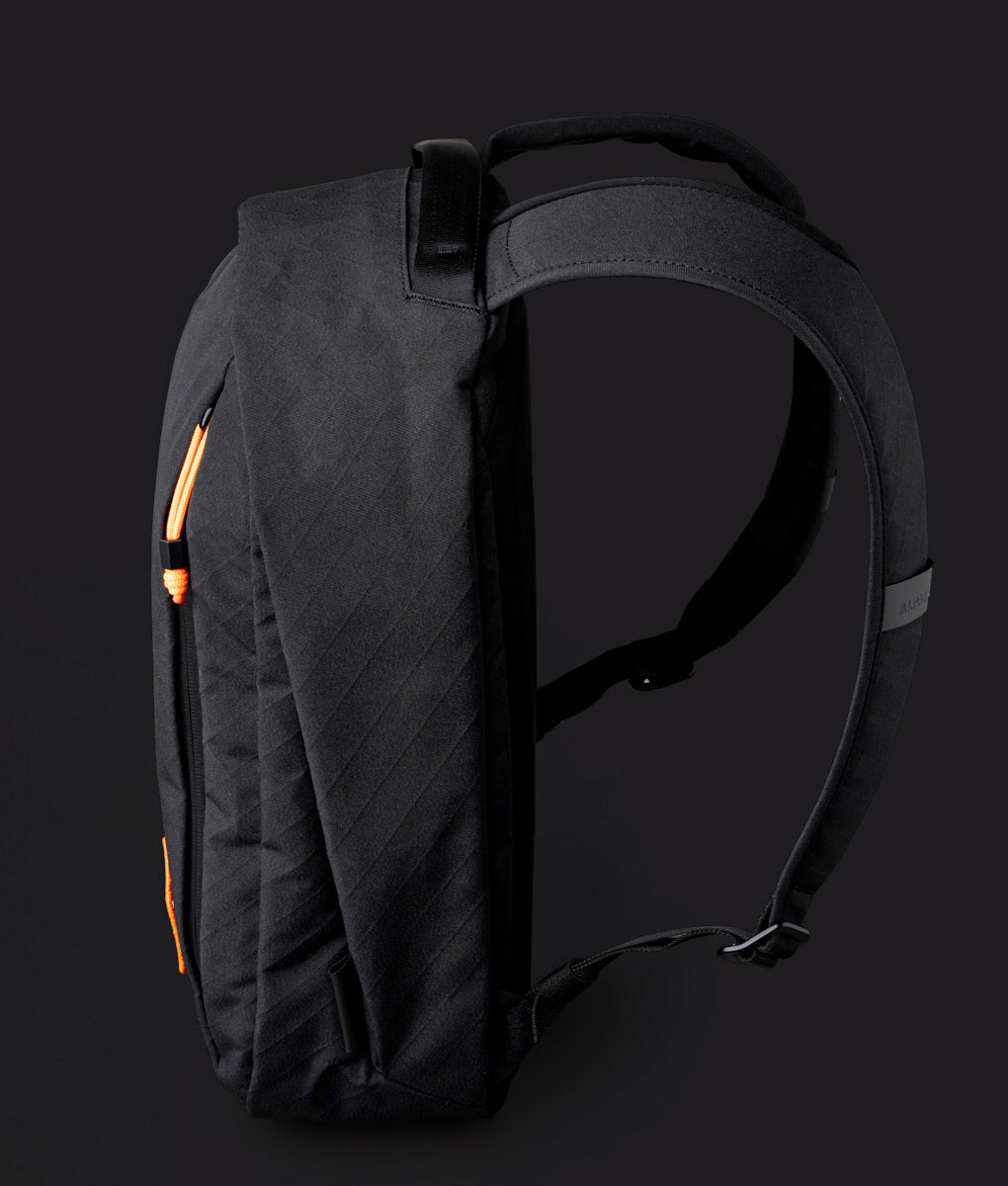 Metro Backpack - 8th Anniversary Edition