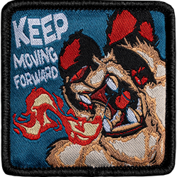 Patch 8