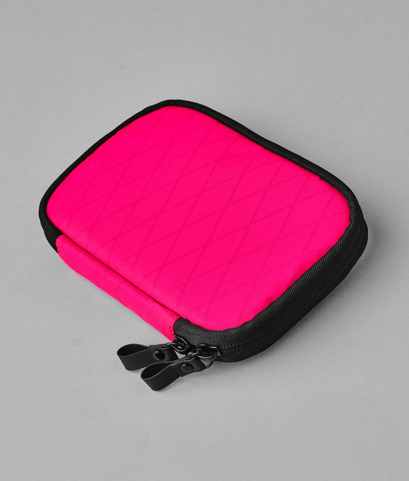 Admin Pouch Hot Pink RVX20 - Limited Edition