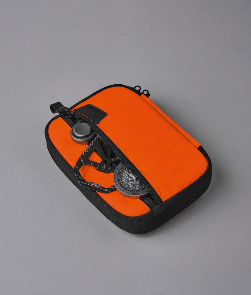 Admin Pouch