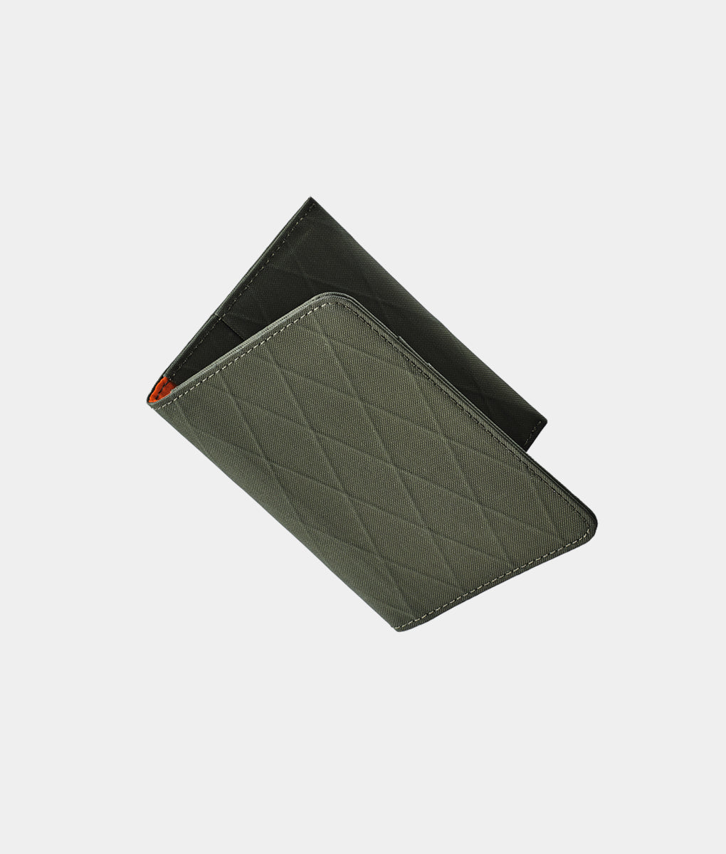 ARK Bifold Wallet