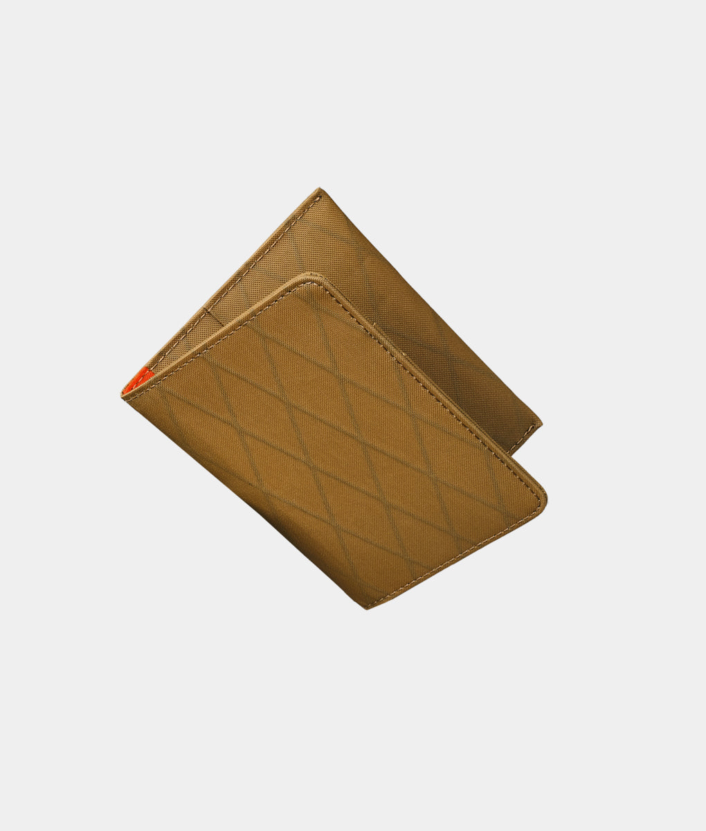 ARK Bifold Wallet