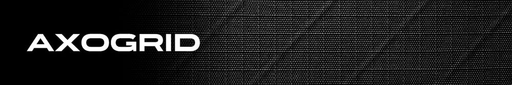 AXO-WHO? X-WHAT? A SIMPLE GUIDE TO ADVANCED MATERIALS