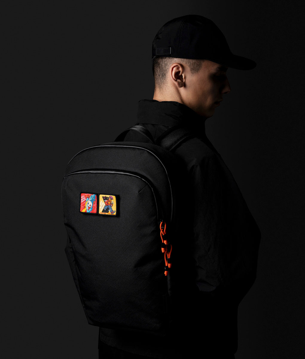 Patch Collection – 9th Anniversary Edition