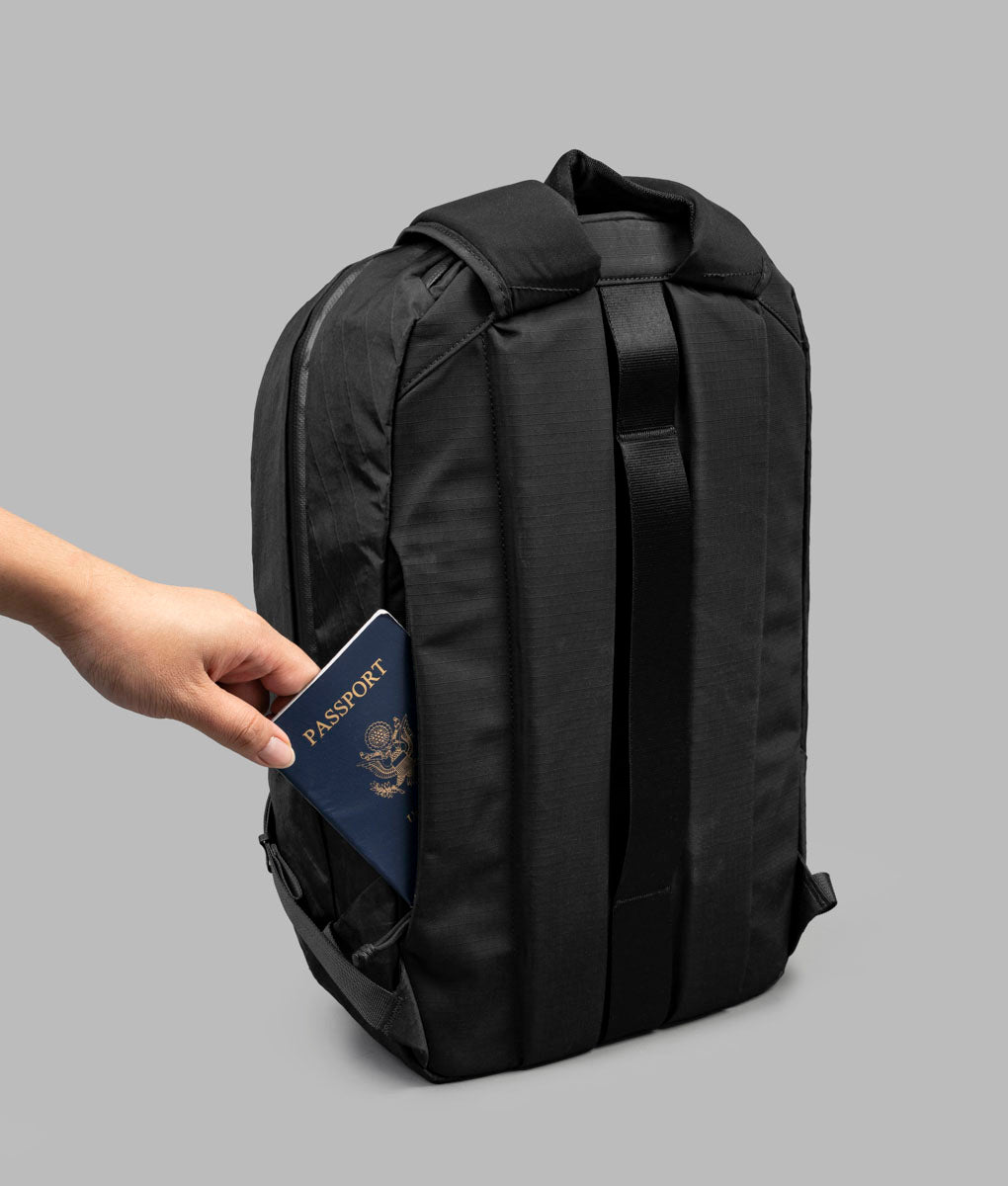 Aero Pack (16L)