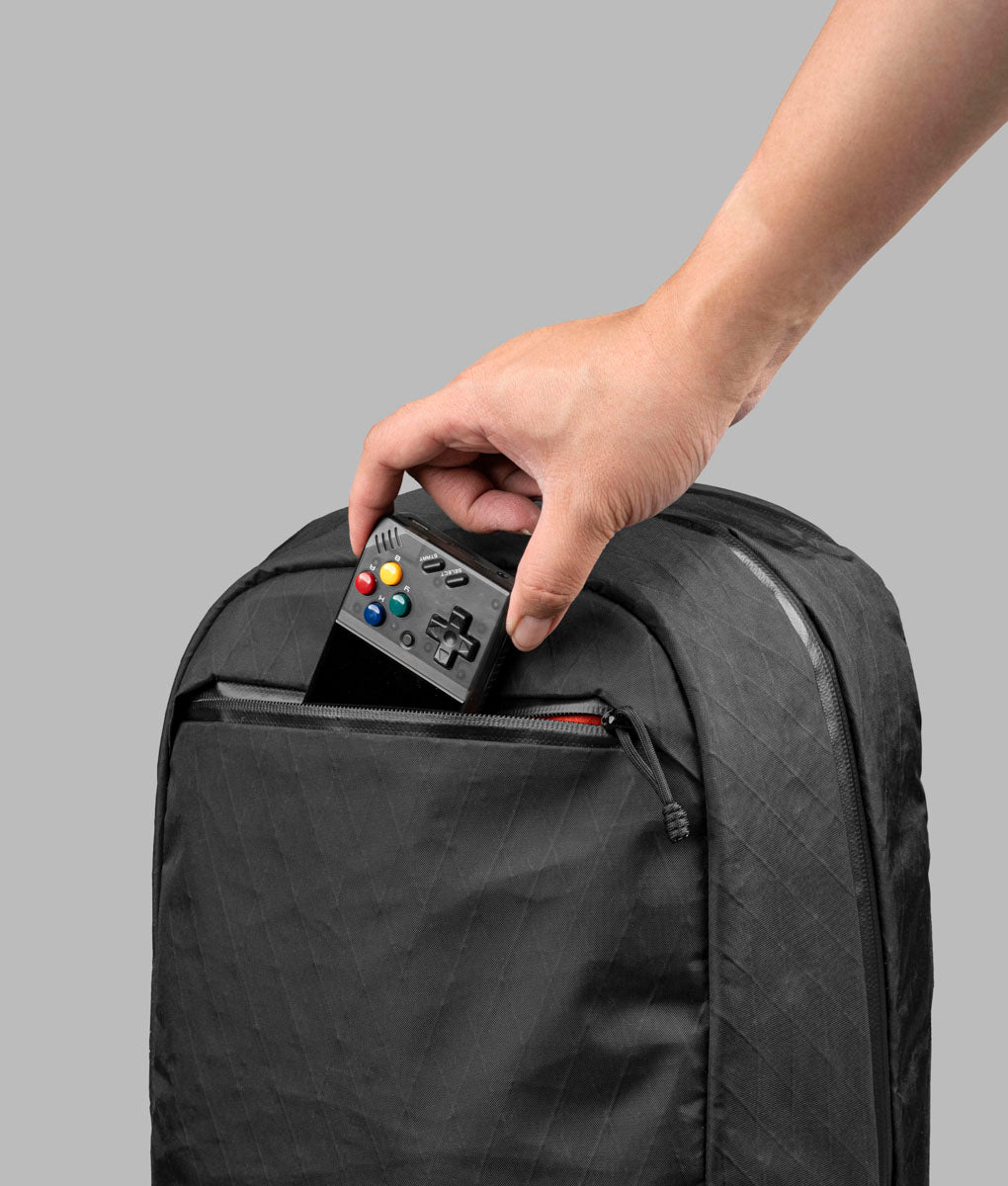 Aero Pack (16L)