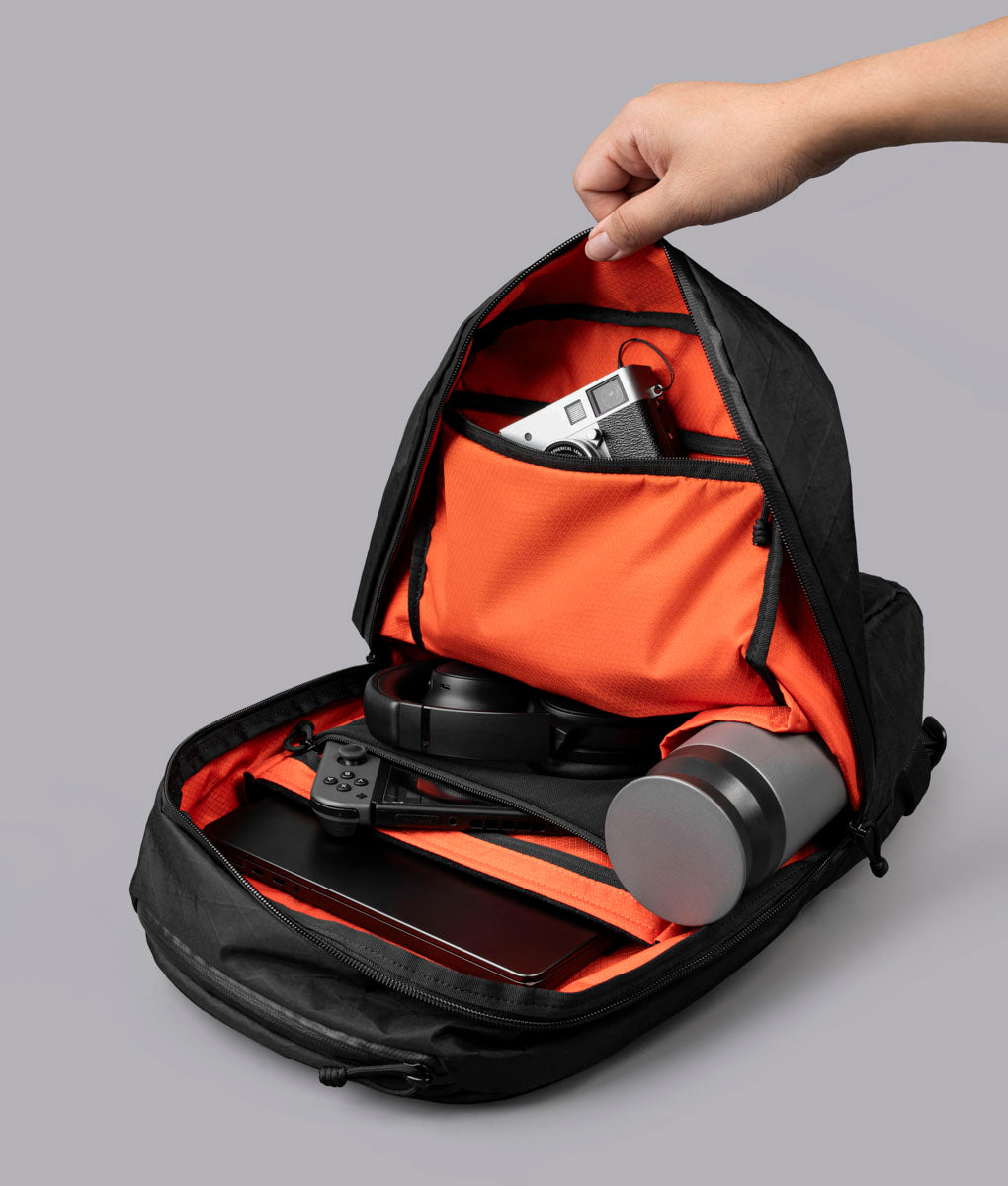 バッグ ALPAKA AERO PACK Aero Pack (16L)