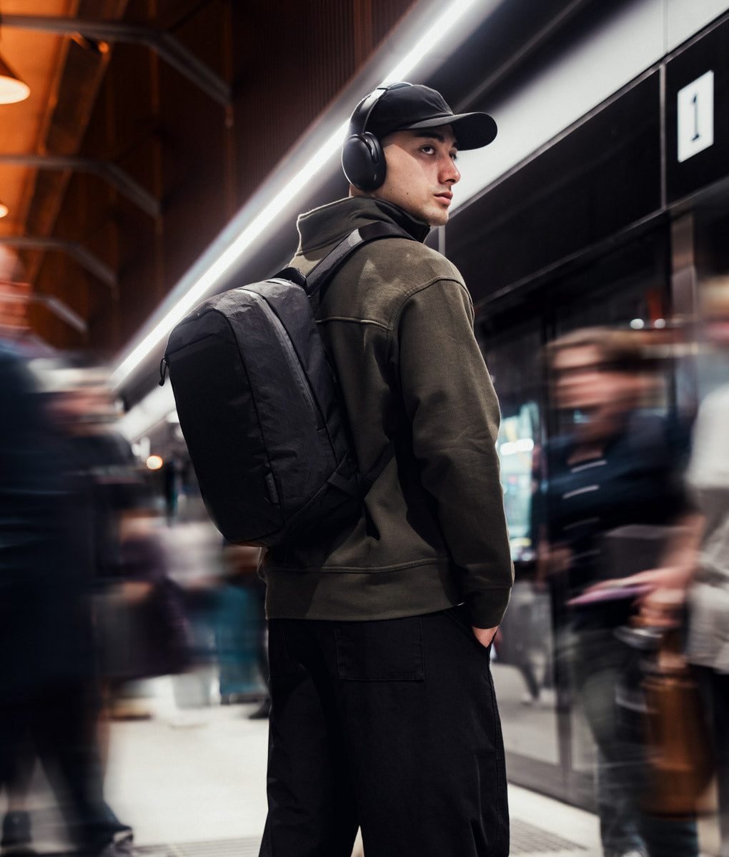 バッグ ALPAKA AERO PACK Aero Pack (16L)