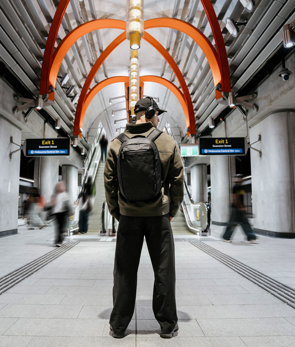 Aero Pack (16L)