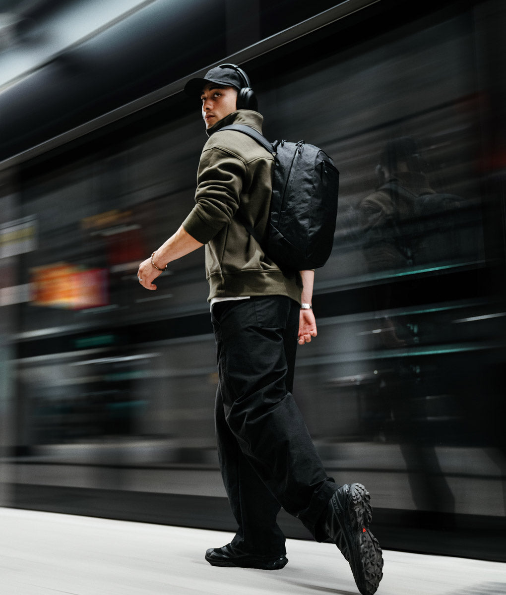Aero Pack (16L)